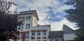 „Vă mulțumesc din toată inima!” Mesaj pentru cadrele medicale de la Spitalul Județean