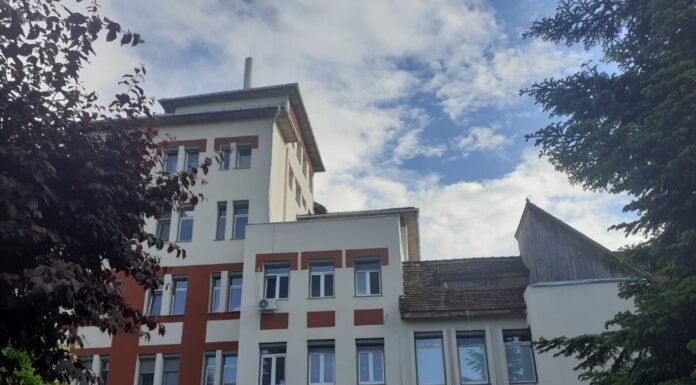 Premieră medicală la Spitalul Județean