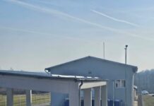 Stația de epurare din Novaci, aproape gata. Investiție de peste 6,4 milioane de lei