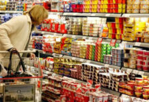 Alimentele vor fi și mai scumpe