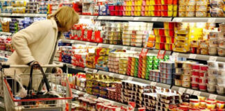 Alimentele vor fi și mai scumpe