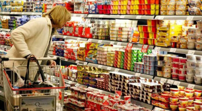 Alimentele vor fi și mai scumpe