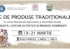 Producători din Gorj, la târgul de produse tradiționale organizat de Ministerul Agriculturii