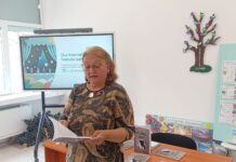 Ziua Teatrului – DAN DĂNDĂNUŢ la Tg. Jiu