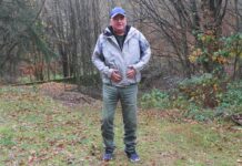 Tenebrele Lumii lui Hades – ,,Există locuri reci subpământene. Ce n-au deasupra lor nici cer, nici vânt”