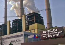 Guvernul mai omoară un grup energetic al CEO