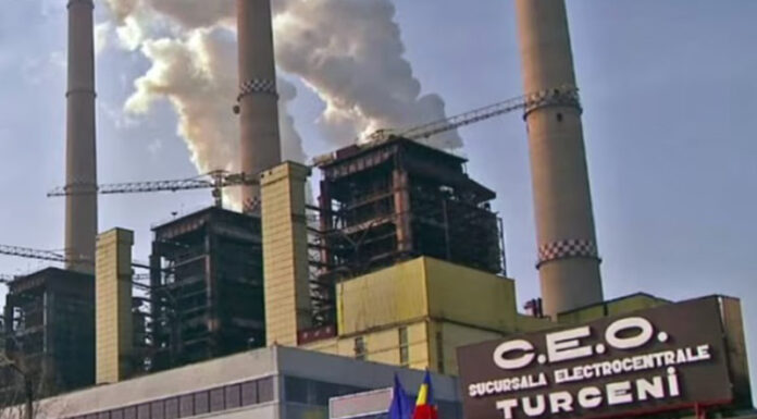 Guvernul mai omoară un grup energetic al CEO