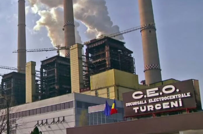 Guvernul mai omoară un grup energetic al CEO