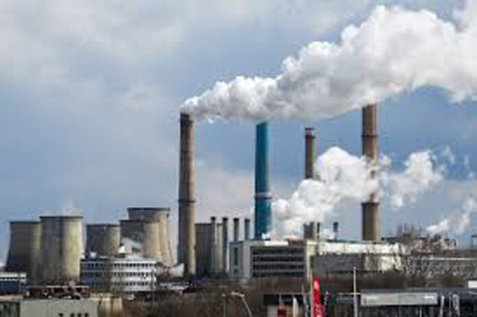 Dispar încă 710 MW din energia produsă din cărbune