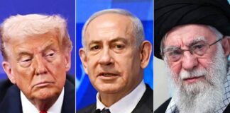 Trump lovește din nou: după Maduro, căderea liderului Iranului zguduie lumea