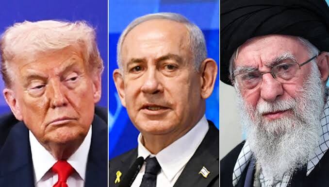 Trump lovește din nou: după Maduro, căderea liderului Iranului zguduie lumea