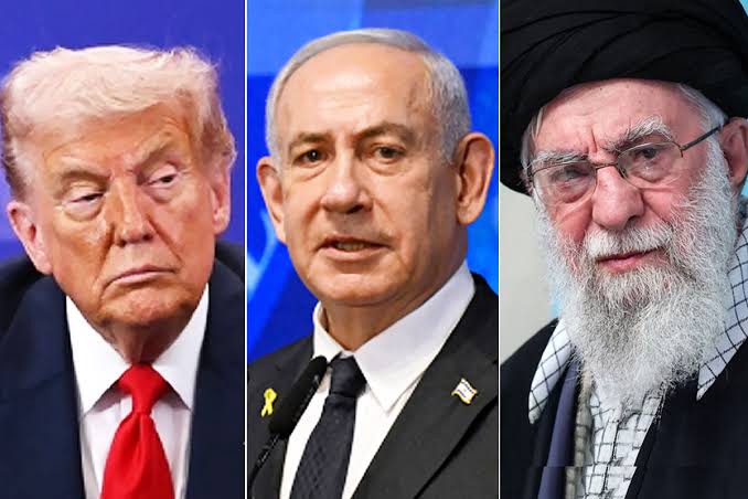 Trump lovește din nou: după Maduro, căderea liderului Iranului zguduie lumea