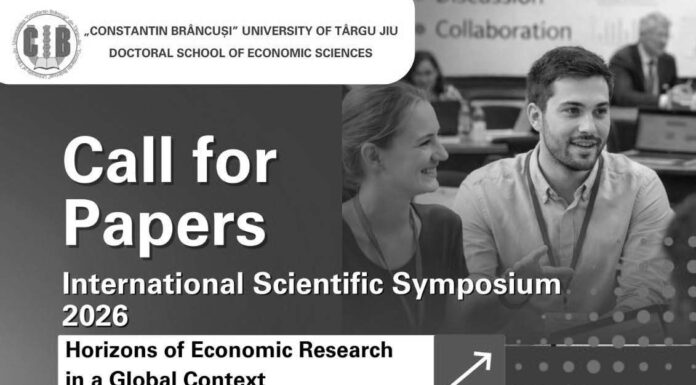 Simpozion internațional la UCB