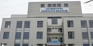 Burse sociale de 925 lei pentru studenții de la UCB