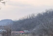 Au început lucrările de reabilitare la sursa de apă Vâja–Clocotiș!