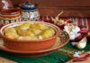 Tradiții și produse regionale din fiecare colț al României
