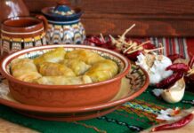 Tradiții și produse regionale din fiecare colț al României