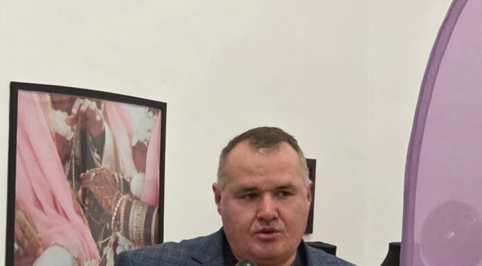 Vienescu, reconfirmat manager al Spitalului Județean. Cu nota 9,27!