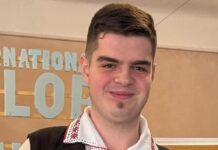 Premiul I pentru un cursant al ȘPA Târgu Jiu, la un concurs internațional