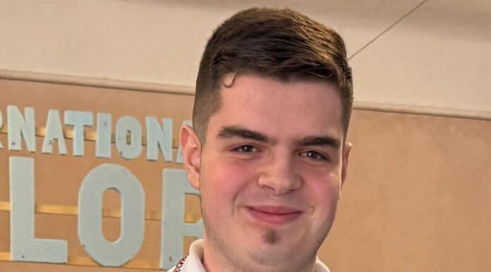 Premiul I pentru un cursant al ȘPA Târgu Jiu, la un concurs internațional