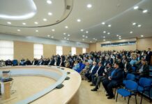 Vot în PSD pe 20 aprilie