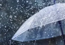 Vremea se schimbă radical