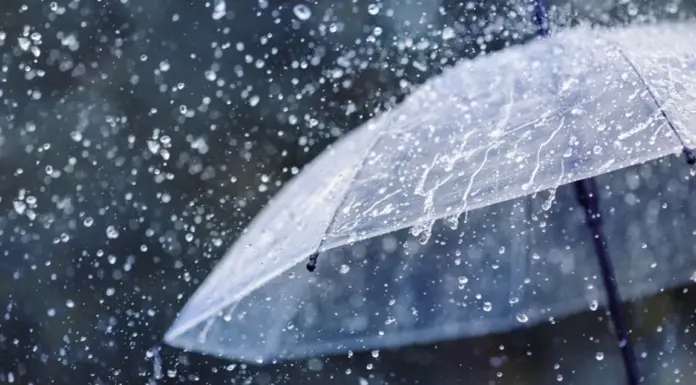 Vremea se schimbă radical