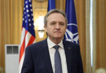 Weber: 16,6 miliarde de euro pentru industria națională de apărare