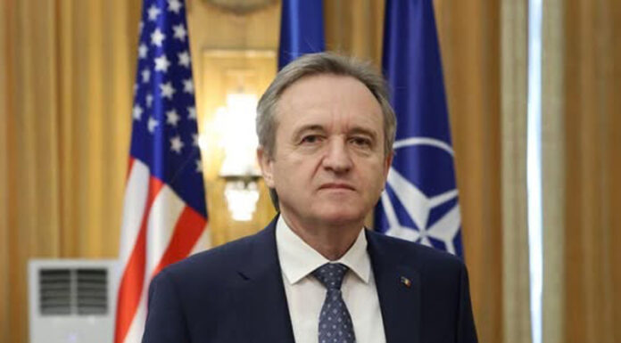 Weber: 16,6 miliarde de euro pentru industria națională de apărare