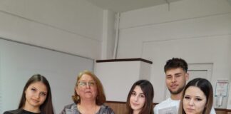 DAN DĂNDĂNUŢ la Rovinari