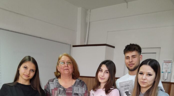 DAN DĂNDĂNUŢ la Rovinari