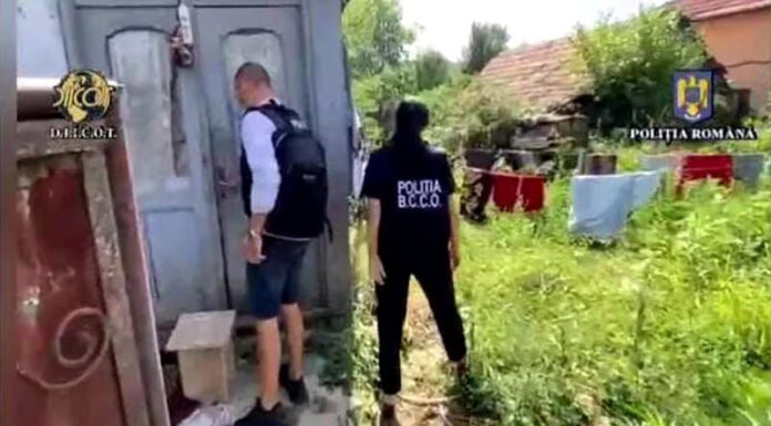 Judecătorii au decis când vor stabili sentința finală pentru femeia acuzată că și-a pus fiica de 13 ani să întrețină relații sexuale cu fostul învățător: Aceasta și bărbatul de 71 de ani rămân în arest