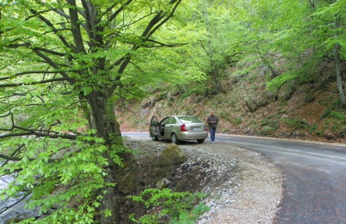 Relieful carstic gorjean – Un veritabil sanctuar al naturii