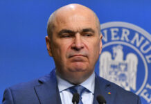 Bolojan va fi lăsat din brațe de liberali?