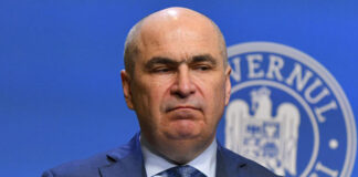 Bolojan va fi lăsat din brațe de liberali?