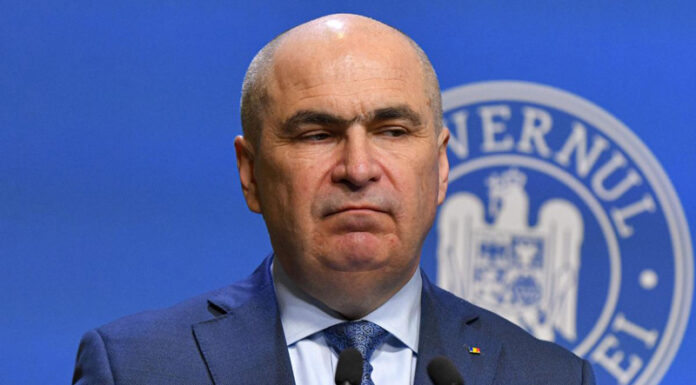 Bolojan va fi lăsat din brațe de liberali?