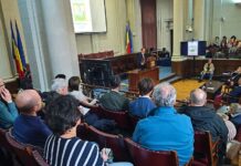 570 de ani de la moartea voievodului Iancu de Hunedoara – Simpozionul, organizat de Academia Română în parteneriat cu Primăria Municipiului Hunedoara și cu Muzeul Național al Literaturii Române