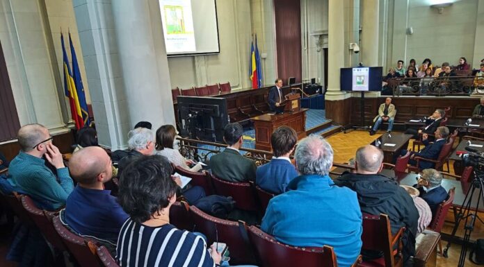 570 de ani de la moartea voievodului Iancu de Hunedoara – Simpozionul, organizat de Academia Română în parteneriat cu Primăria Municipiului Hunedoara și cu Muzeul Național al Literaturii Române
