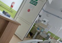 Mesaj pentru medicii de la Spitalul Județean: „Să rămâneți cu aceeași empatie față de bolnavi”