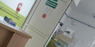 Mesaj pentru medicii de la Spitalul Județean: „Să rămâneți cu aceeași empatie față de bolnavi”