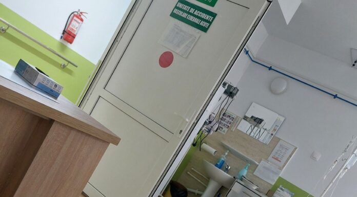 Mesaj pentru medicii de la Spitalul Județean: „Să rămâneți cu aceeași empatie față de bolnavi”