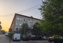 Policlinica din Târgu Jiu, închisă pe 7 aprilie