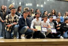 Premii pentru elevii Colegiului „Magheru” din Târgu Jiu