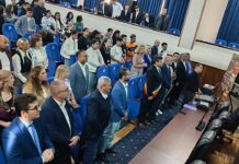 Municipiul Târgu Jiu, gazda etapei naționale a Olimpiadei de Limba Rromani