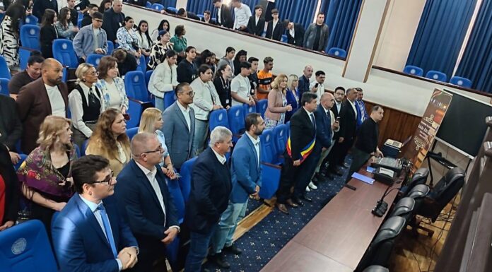 Municipiul Târgu Jiu, gazda etapei naționale a Olimpiadei de Limba Rromani