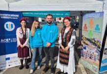 UCB, prezentă la Târgul Universităților 2026 din Râmnicu Vâlcea