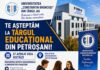 UCB Târgu Jiu, prezentă la Târgul Educațional de la Petroșani
