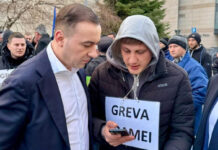 Minciuna angajărilor la Minprest! Realitatea concedierilor masive contrazice promisiunile de la Ministerul Energiei!