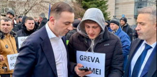 Minciuna angajărilor la Minprest! Realitatea concedierilor masive contrazice promisiunile de la Ministerul Energiei!