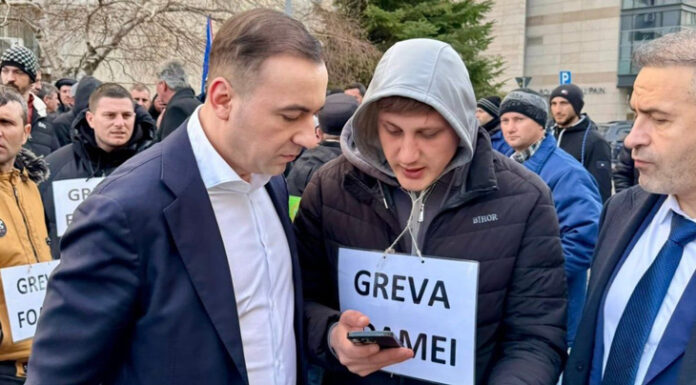Minciuna angajărilor la Minprest! Realitatea concedierilor masive contrazice promisiunile de la Ministerul Energiei!